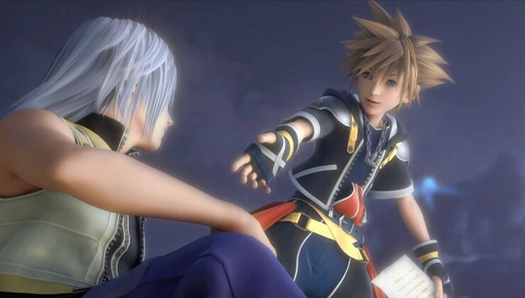 Clair Obscur Director Says Kingdom Hearts 2 Is One Of His Favourite Games, And That KH3 Doesn't Match It