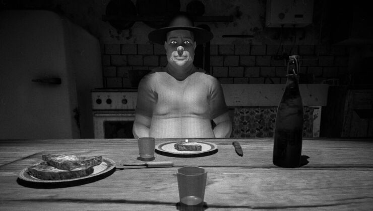 Steam Has Banned An Indie Horror Game From A Renowned Indie Developer, And It May Destroy The Studio