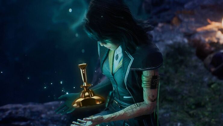 Clair Obscur: Expedition 33 Just Won Every Award It Was Nominated For At The Golden Joystick Awards