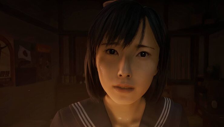 Silent Hill f Players Can't Believe The Game's Extreme Content Warning