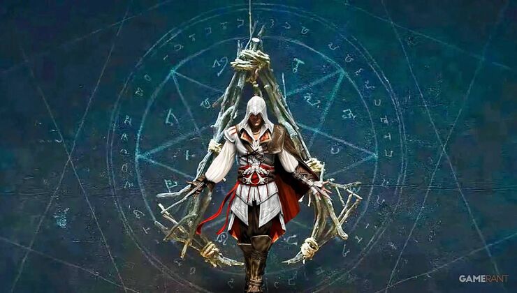 Rumor: Assassin's Creed Hexe Could Be Losing One of Its Defining Features
