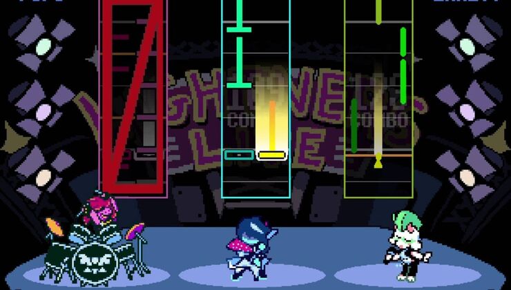 Toby Fox Gives Yet Another Update on Deltarune Chapter 5