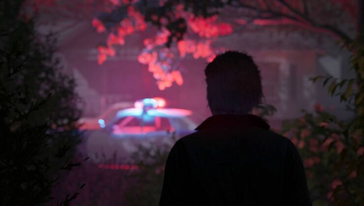 Halloween Fans Are Already Arguing About The Game's Inclusion Of A Shapejumping Ability For Michael Myers