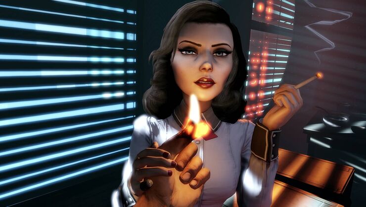 BioShock Fans United Over Official New Creator Announcement