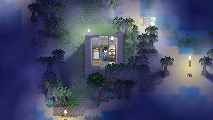 Stardew Valley, Minecraft Fans Shouldn't Miss This Limited-Time Steam Freebie