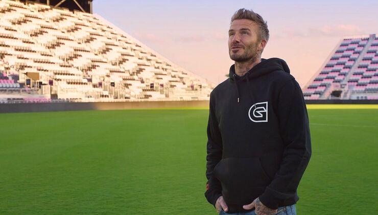 David Beckham's Team For Sale Amid Financial Struggles