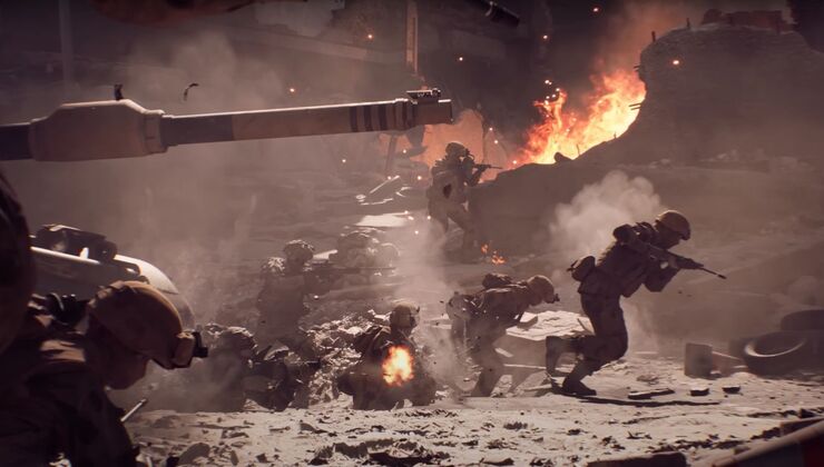 "Stop Trying To Be A COD Clone": Battlefield 6 Players Think It Isn't Targeted Towards Series Fans