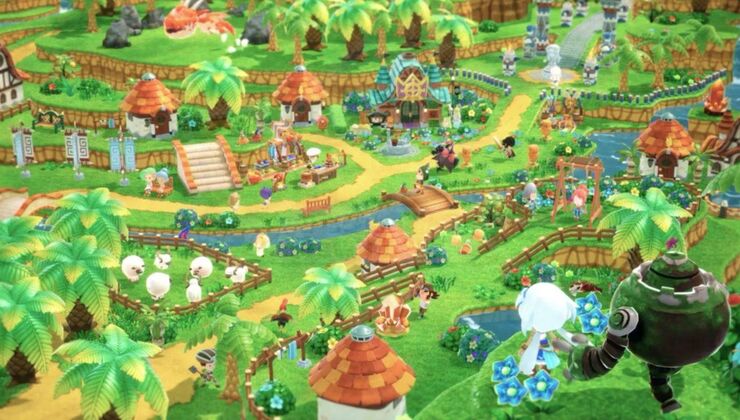 One Of The Best RPGs Of 2025 Gets Free DLC Next Week