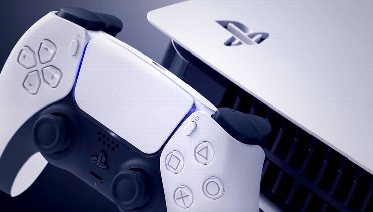 New PS5 Pro Model and DualSense V3 Details Leak Online