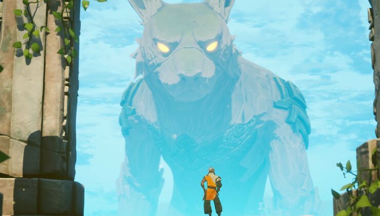New Co-Op Game Will Appeal to Legend of Zelda Fans
