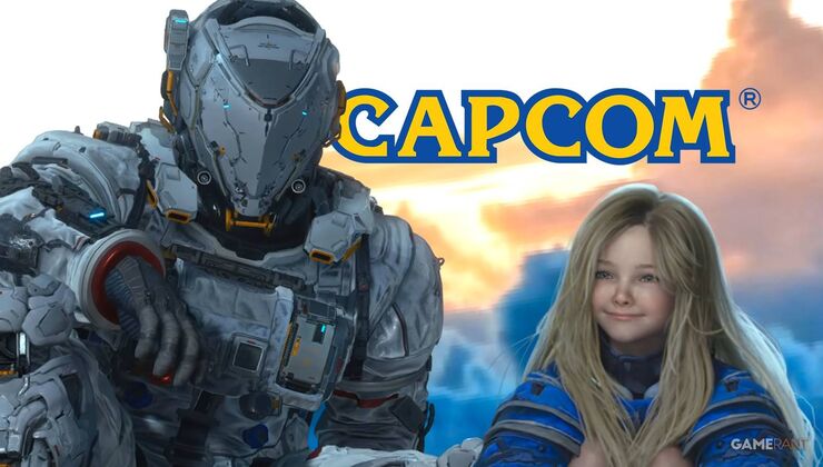 Capcom President Shares Why the Company Is Doing So Well