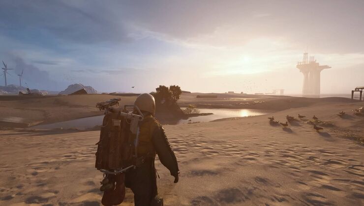ARC Raiders May Change Its Most Iconic Feature for the Better