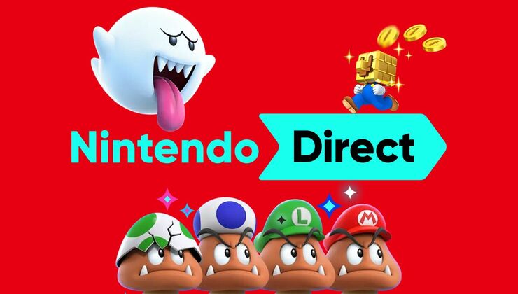 More Evidence of Mid-September 2025 Nintendo Direct Emerges