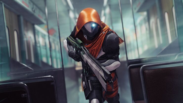Destiny 2's Endgame Just Got Hit With Its Biggest Controversy