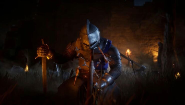 Dark and Darker Season 9 Revamps Rogues, Rangers, and More | TechRaptor