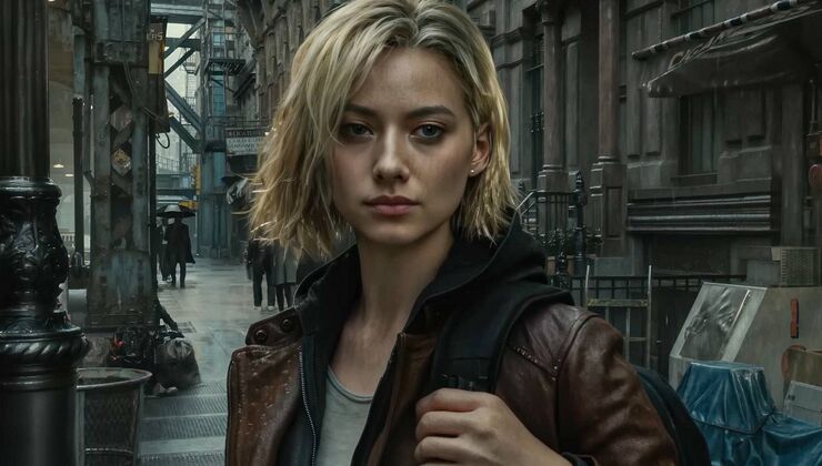 Nvidia Confirms DLSS 5 Is Pasting AI-Generated Image Over Games