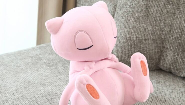 A New Line Of Plushes Modeled After Pokemon Sleep Styles Has Been Revealed