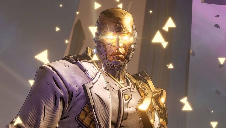 Borderlands 4 is Well On its Way to Another Big Milestone