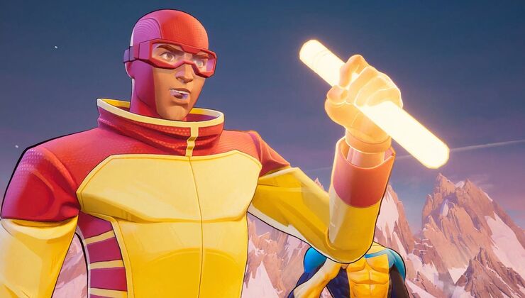 Invincible Vs has finally revealed how the show's best character is going to play, and I think I've found my main