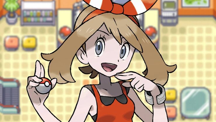 Pokémon Eternal Emerald Is The Ultimate Hoenn Experience