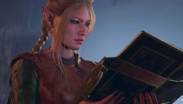Baldur's Gate 3 Fan Makes A Bunch Of D&D Subclasses Fully Playable