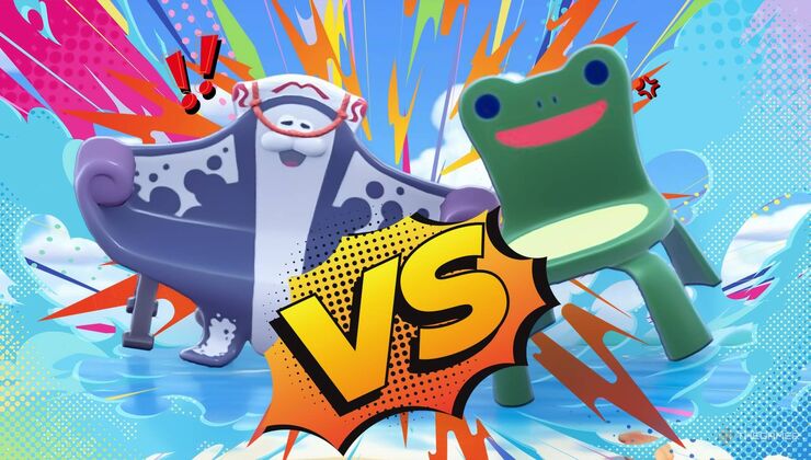 Animal Crossing: New Horizons' Latest Update Has Sparked A Surprising Battle Of The Benches