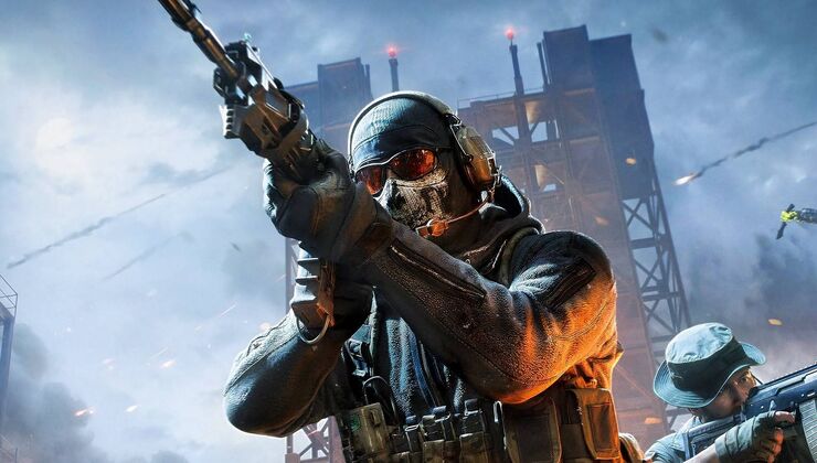 WWE and Call of Duty Are Crossing Over