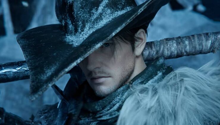 Final Fantasy 14 Reveals Evercold Expansion