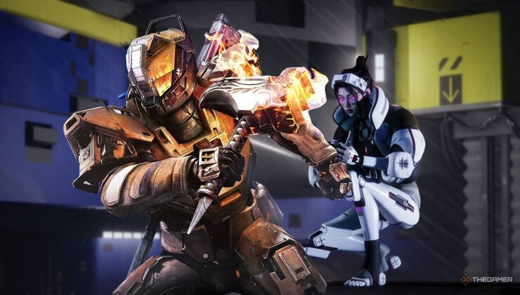 Pre-Ordering Marathon Was Forcibly Installing Destiny 2 On Your PC, For Some Reason