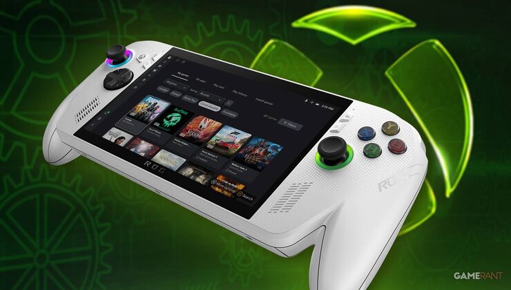 ROG Xbox Ally Gets New Update And Teases Even More Improvements to Come