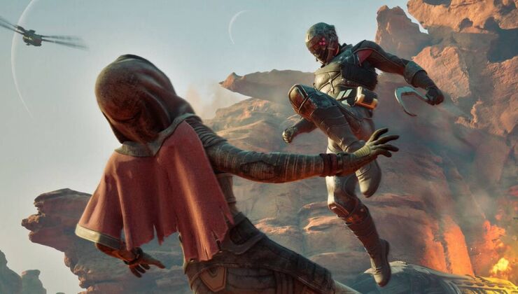 Dune: Awakening Has Lost 95 Percent Of Its Peak Player Count In Just Five Months