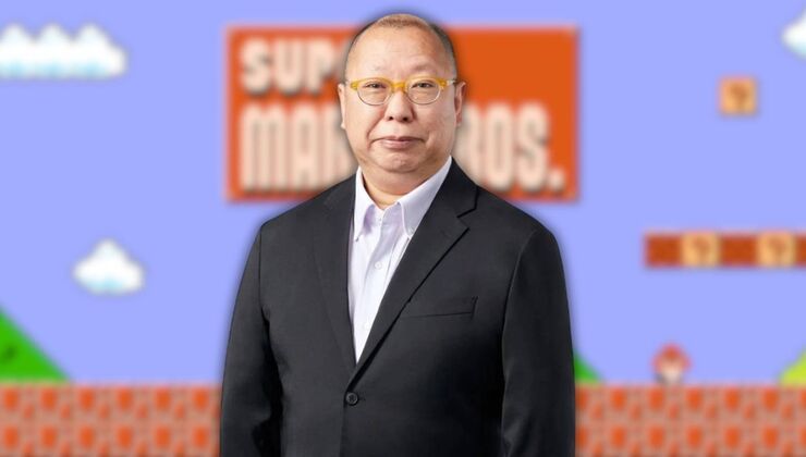 Even Retirement Can’t Stop Famed Nintendo Developer Takashi Tezuka