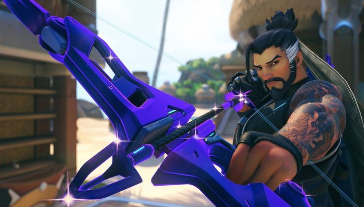 Luka Dončić Says He’s One Of The Best Overwatch Players In The World