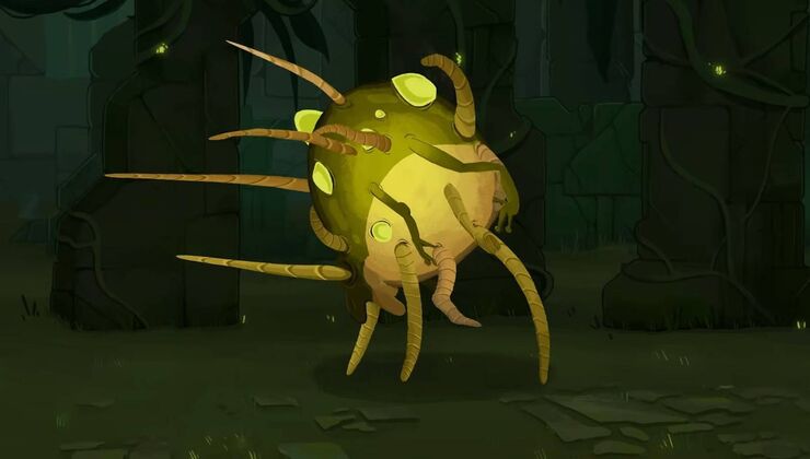 Slay the Spire 2 Gets New Update for April 2026