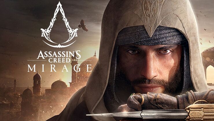 Assassin's Creed Mirage Getting Story DLC 2 Years After Launch—For Free