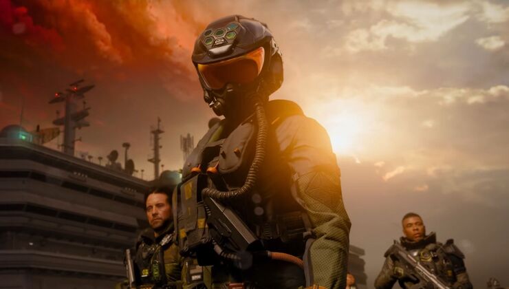 Call Of Duty: Black Ops 7 Won't Support Carry Forward To Make Sure It "Feels Authentic"