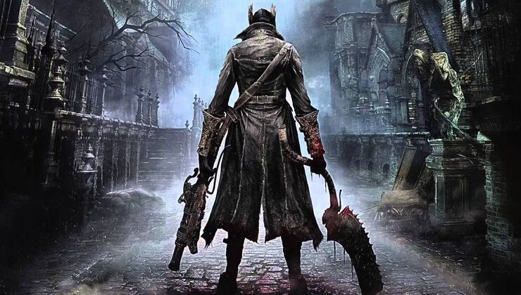 A Bloodborne Remake from Bluepoint Almost Happened, But FromSoftware Reportedly Said No