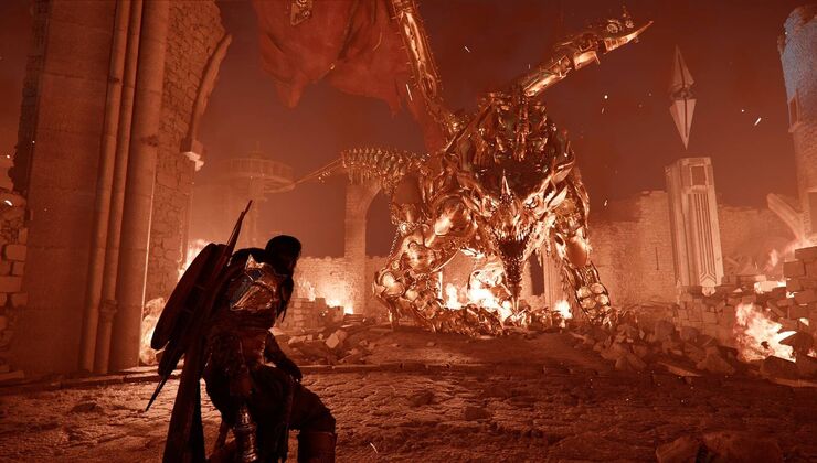 Crimson Desert Releases Yet Another New Update for April 2026