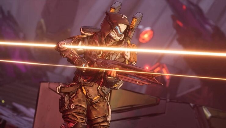 Borderlands 4 Will Launch On Switch 2 Only After It's "Fully Addressed" On Other Platforms