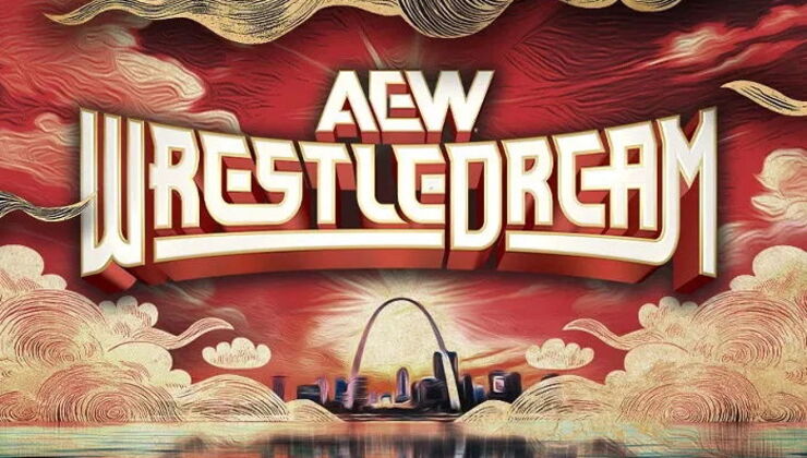 The Best Matches From AEW WrestleDream 2025