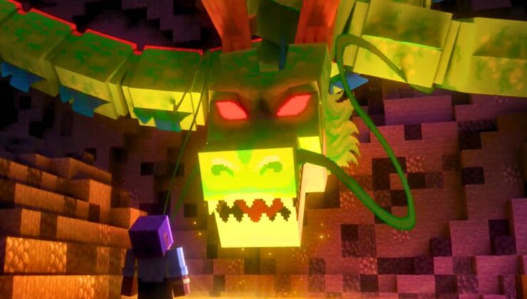Dragon Ball Announces Official Minecraft Crossover with New Trailer: WATCH