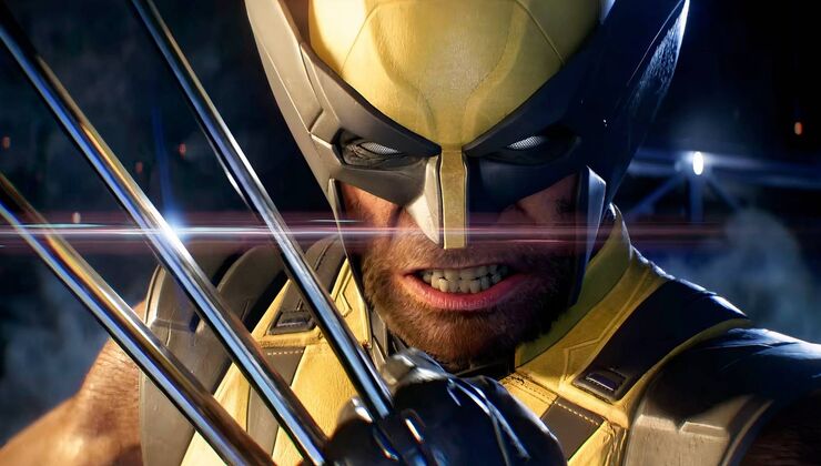 Wolverine Is So Gory That Even Its Developers Thought They Might Have Gone "Too Far"