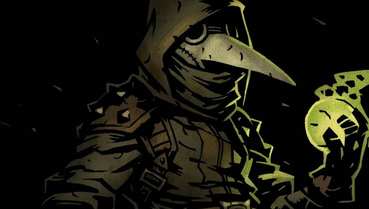 Darkest Dungeon Will Never Use Gen AI To Replicate The Voice Of The Game's Late Narrator