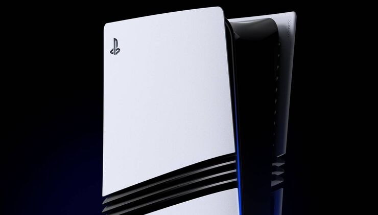 PlayStation 5 April System Update Introduces Major Redesign