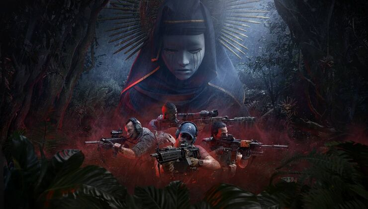 Ubisoft Celebrates Tom Clancy's Ghost Recon's 25th Anniversary with Massive Wildlands Update