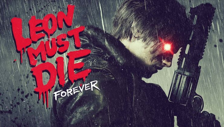 Capcom Adds Free “LEON MUST DIE FOREVER” Mode to Resident Evil Requiem