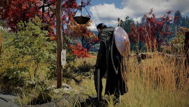 Crimson Desert Releases Massive New Update Including Many Highly Anticipated Features