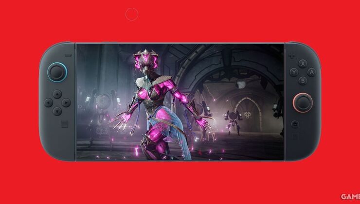 Warframe Dev Comments on the Possibility of Releasing a Switch 2 Version