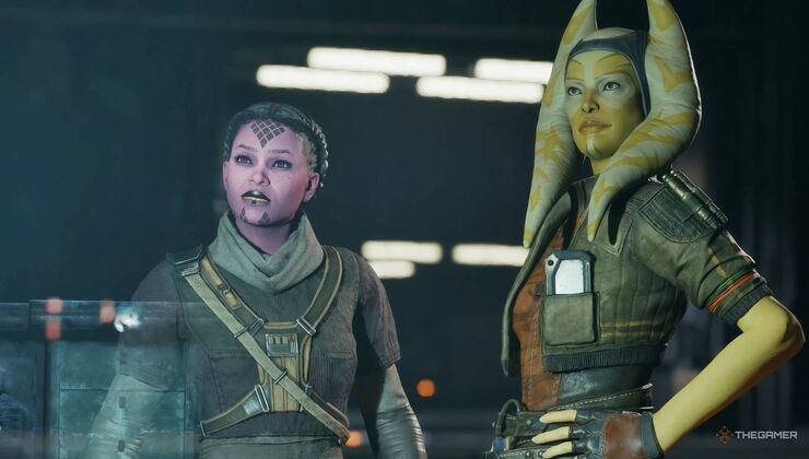 Sick Of Not Being Able To Do Every Star Wars Zero Company Mission? PC Players Are Already Removing The Timer
