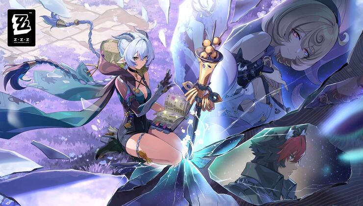 Zenless Zone Zero Reveals Limited Banners for Version 2.3